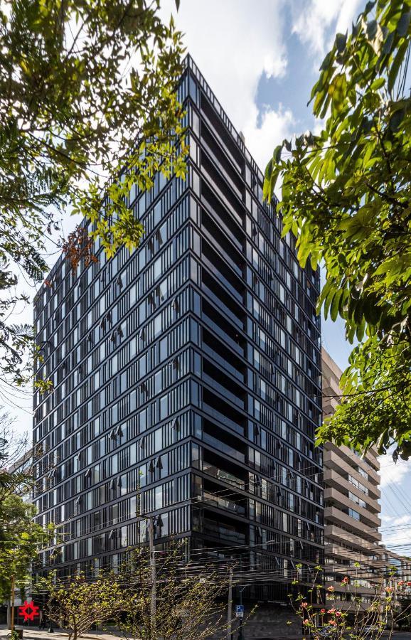 Horacio By Kukun Apartment Ciudad de México Exterior foto